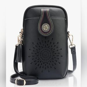 APHISON Small Crossbody Bag